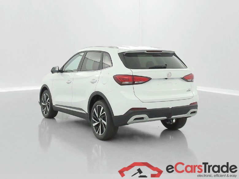 MG ZS Luxury 1.5L Hybrid+ 197 ch #5