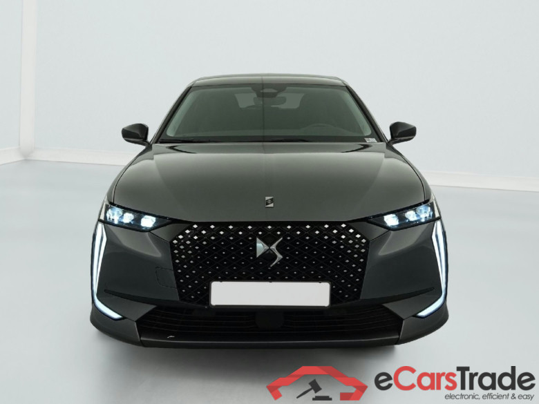 DS DS4 Hybride 145 e-DCT6 Etoile - Alcantara #2
