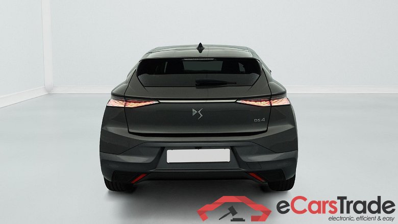 DS DS4 Hybride 145 e-DCT6 Etoile - Alcantara #6