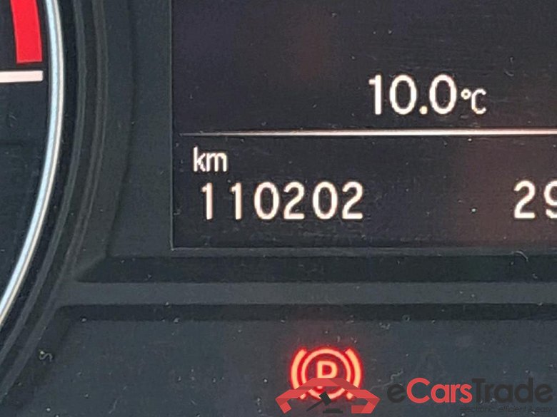 SEAT Nuevo León / 2020 / 5P / berlina con portón 2.0 TDI 85kW S&S Style #5