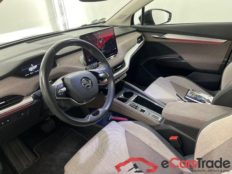 SKODA Enyaq iV 60 First Edition #5