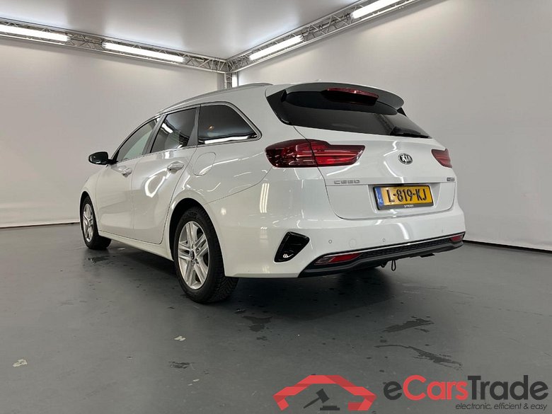 KIA CEED SPORTSWAGON 1.0 T-GDi DynamicPlusLine #3