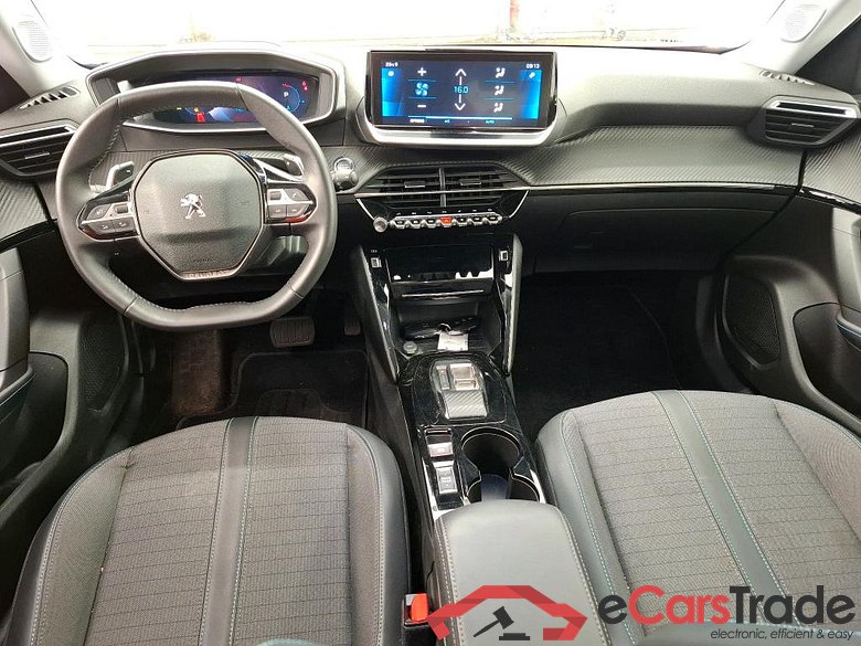 2008 Allure Pack 1.5 HDi 130CV BVA8 E6d #5