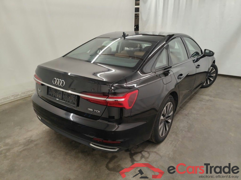 Audi A6 Business Edition 35 TDI S tronic 4d #2
