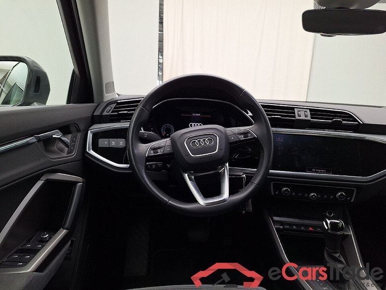 Audi, Q3 SB '19, Audi Q3 Sportback 35 TDI S tronic Business Edition #5
