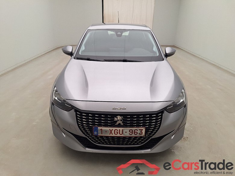 Peugeot, 208 '19, Peugeot 208 1.2 PureTech 100 MAN6 S&S ?6.3 Active