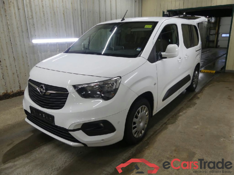 Combo Life E Edition 1.5 96KW MT6 E6dT #1