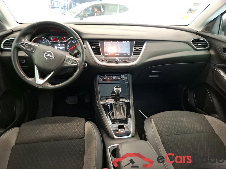 Grandland X Elegance Business 1.5 130CV BVA8 E6d #5