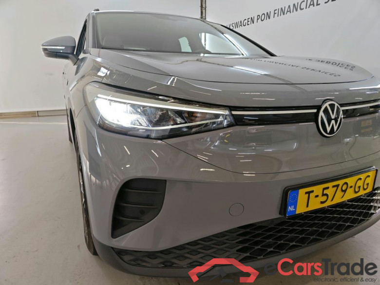 VOLKSWAGEN ID.4 128 kW #3