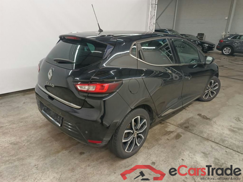 Renault Clio TCe 90 5d #4