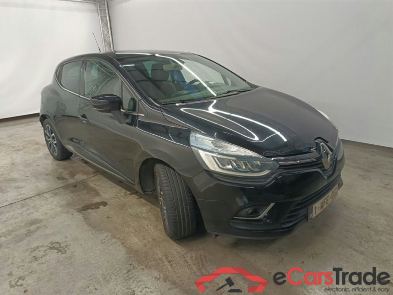 Renault Clio TCe 90 5d #5