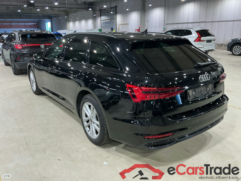 AUDI A6 AVANT 2.0 TDI 35 S TRONIC BUSINESS ED SPORT #3