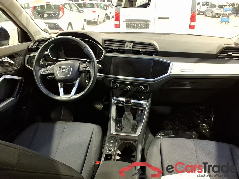 AUDI Q3 SPORTBACK 1.4 45 TFSI E S TRONIC #6
