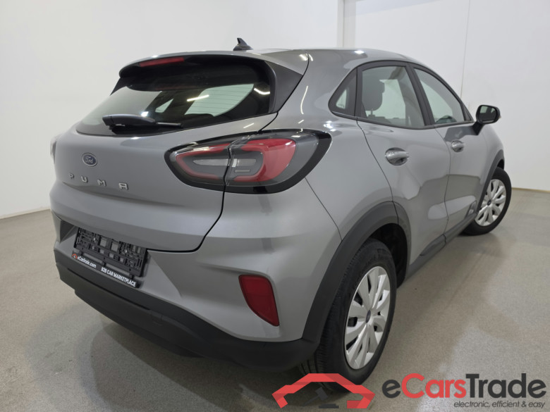 Ford Puma 1.0 EcoBoost Display Klima ... #4