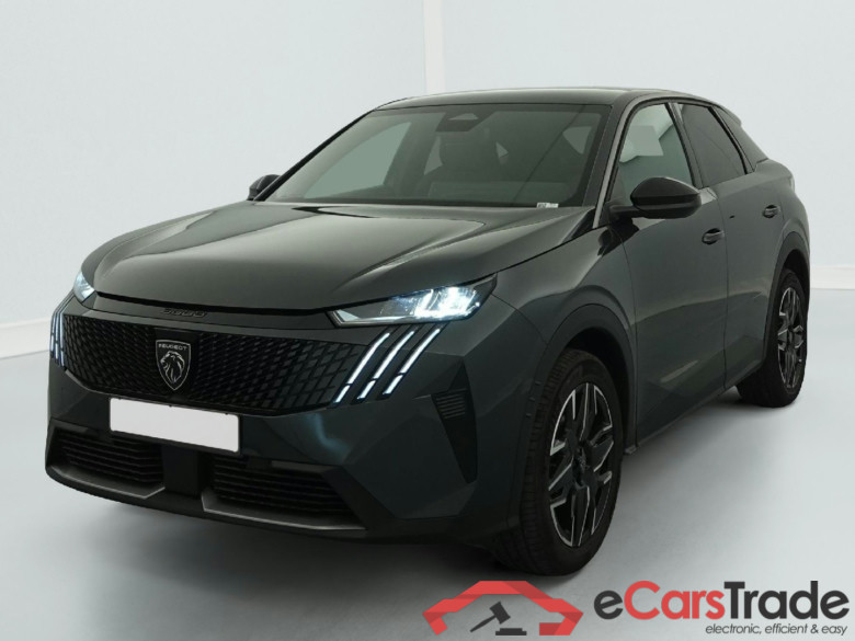 Peugeot 3008 Hybrid 145 e-DCS6 Allure #3