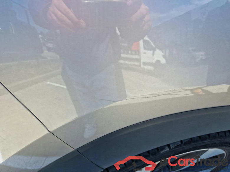 HYUNDAI Tucson 1.6 T-GDi Feel Comfort #6