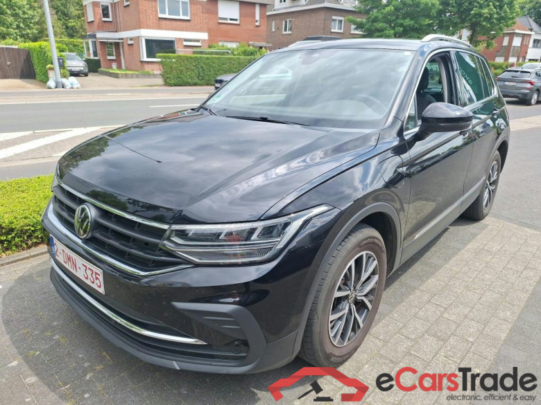 VOLKSWAGEN TIGUAN 1.4 EHYBRID LIFE DSG #1