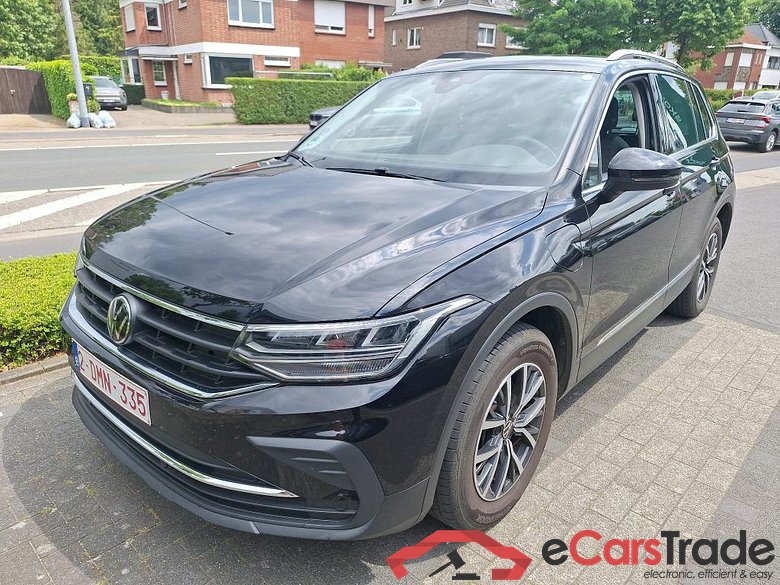 VOLKSWAGEN TIGUAN 1.4 EHYBRID LIFE DSG
