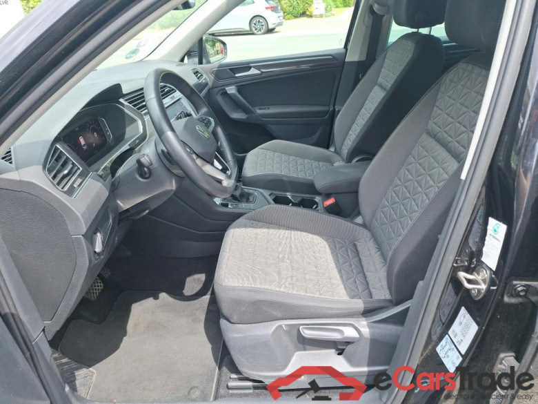 VOLKSWAGEN TIGUAN 1.4 EHYBRID LIFE DSG #5