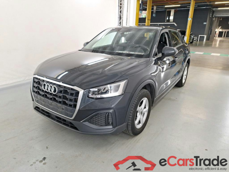 AUDI Q2 1.0 30 TFSI ATTRACTION #1