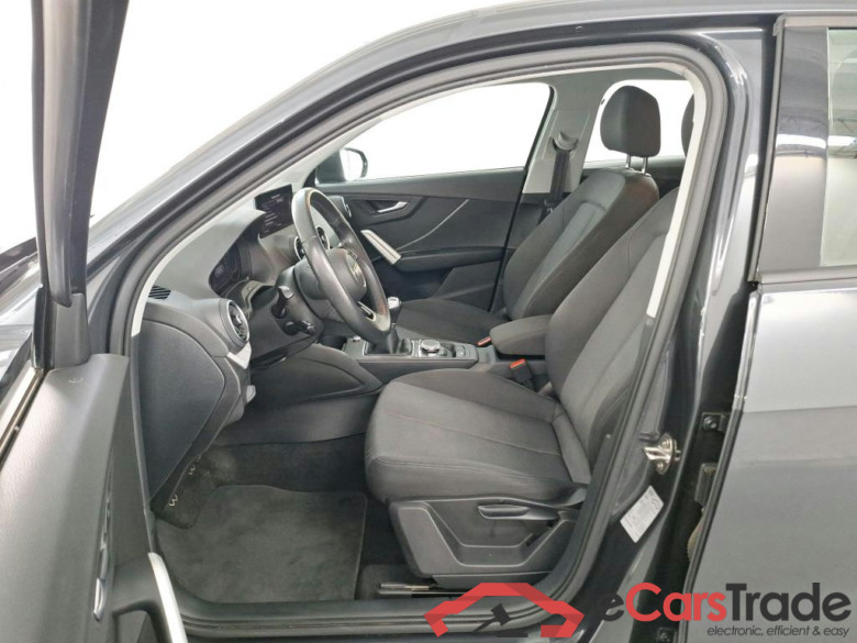 AUDI Q2 1.0 30 TFSI ATTRACTION #5