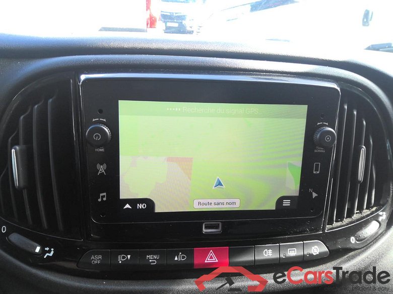 DOBLO CARGO 16MJ 105 PRO LOUNGE