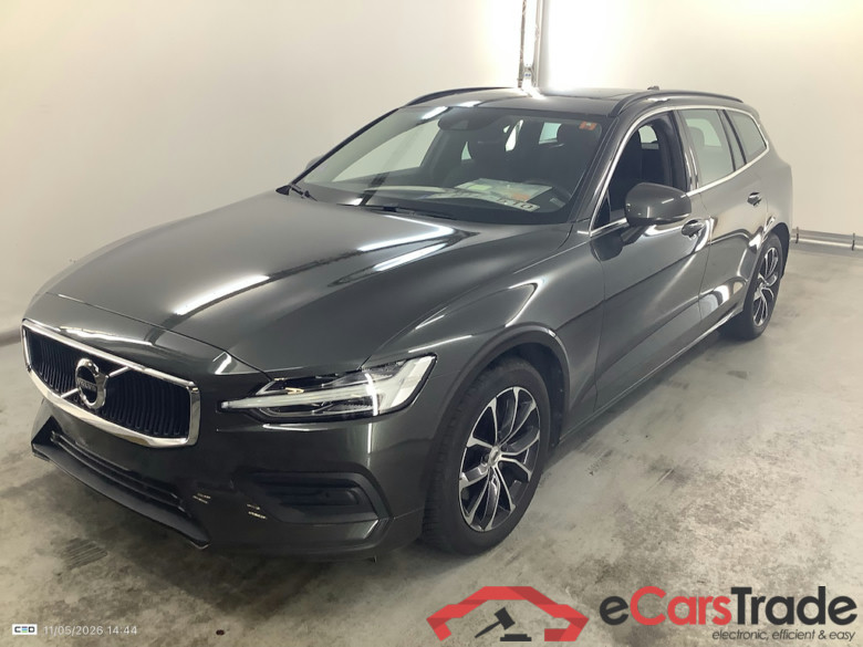 VOLVO V60 2.0 B3 MHEV MOMENTUM PRO DCT #1