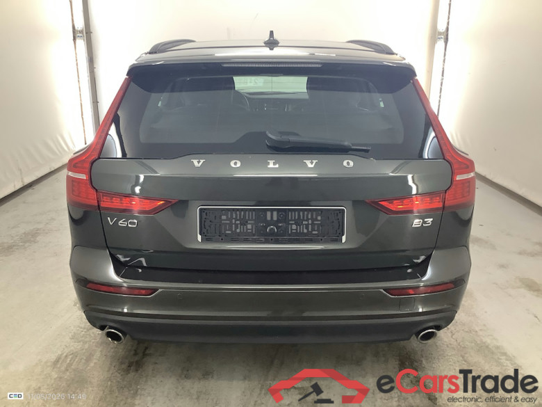VOLVO V60 2.0 B3 MHEV MOMENTUM PRO DCT #5