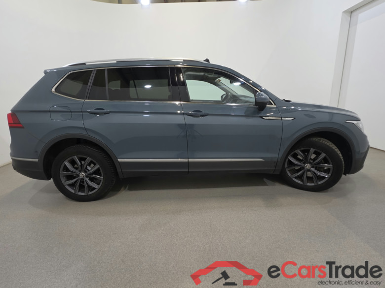 Volkswagen Tiguan Allspace 2.0 TDI Life 7PL Aut. LED Virtual Navi KeylessGo Сamera Klima PDC ... #5