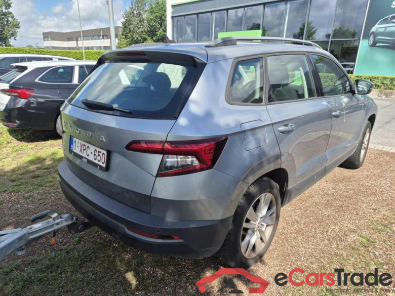 SKODA Karoq 1.5 TSI ACT Ambition (EU6.2) #3