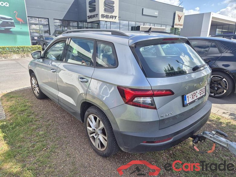 SKODA Karoq 1.5 TSI ACT Ambition (EU6.2) #4