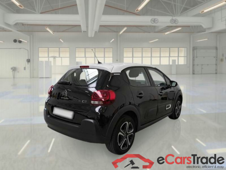 CITROEN C3 / 2020 / 5P / BERLINA PURETECH 83 SeS SHINE NEO PATENTATI #2