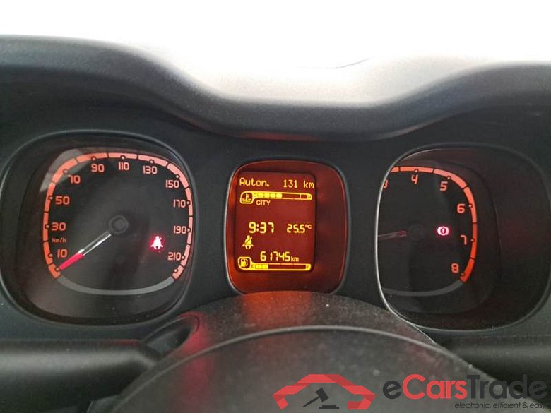 FIAT PANDA / 2011 / 5P / BERLINA 1.2 69CV SeS E6D-TEMP EASY #4