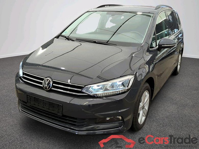 Touran Highline BMT/Start-Stopp 2.0 TDI 110KW AT7 E6d