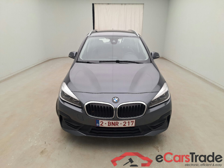 BMW, 2-serie GranTour '18, BMW 2 Reeks Gran Tourer 218i (100kW) Aut. 5d #1