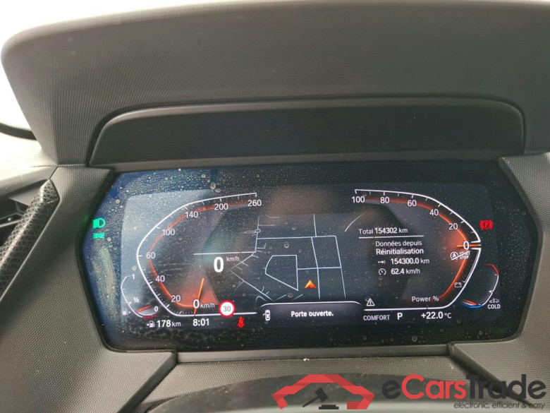 Série 1 Berline 118 i Edition Sport 1.5 135CV BVA7 E6d #6