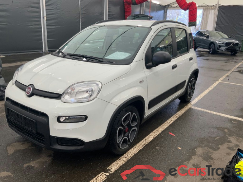 Panda City Life 1.0 51KW MT6 E6d #1