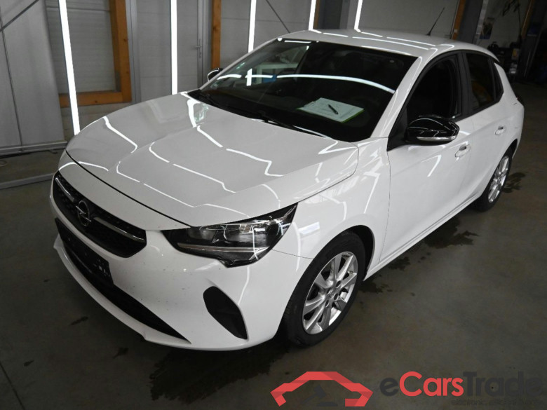 OPEL Corsa 1.5 Diesel Start/Stop Edition 5d 75kW #1