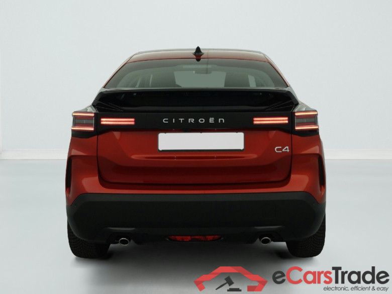 Citroen C4 Hybride 145 ch e-DCS6 Business #6