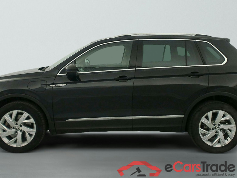 Volkswagen Tiguan 1.4 EHYBRID 245CH DSG6 ELEGANCE #4