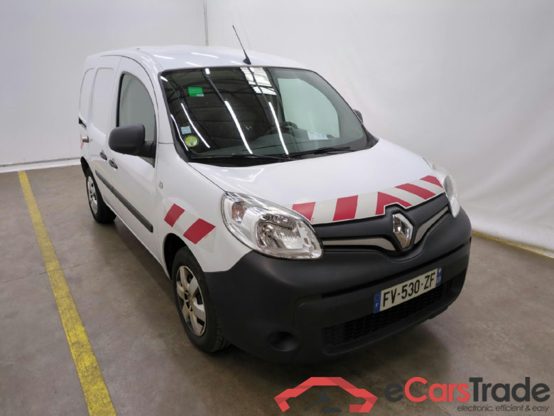 Kangoo Express Extra (Série Spéciale) 1.5 #2