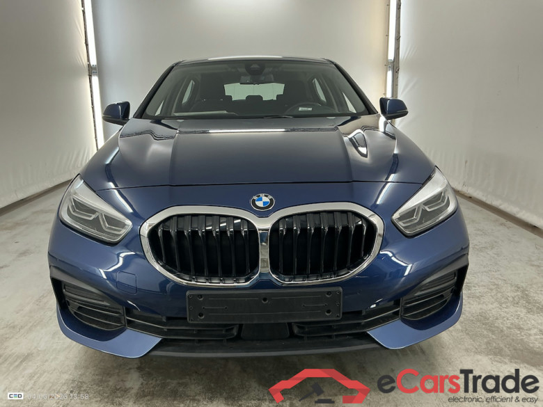 BMW 1 SERIES HATCH 1.5 118I (100KW) #2