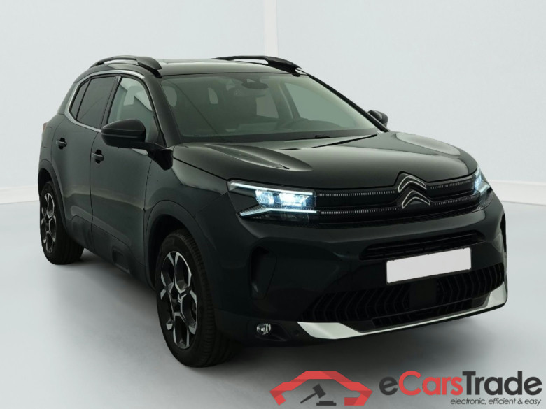 Citroen C5 AIRCROSS Max Hybride 145 e-DCS6 #1