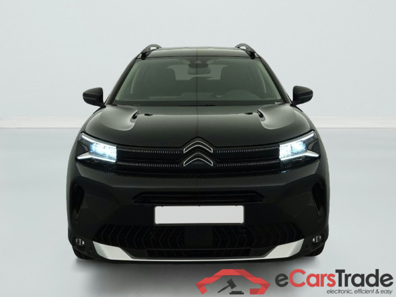 Citroen C5 AIRCROSS Max Hybride 145 e-DCS6 #2