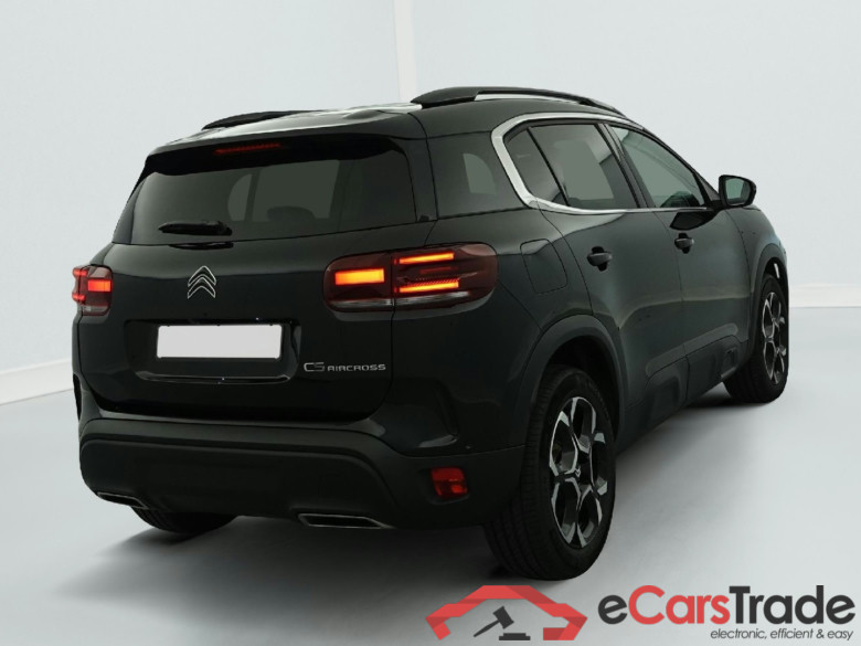Citroen C5 AIRCROSS Max Hybride 145 e-DCS6 #4