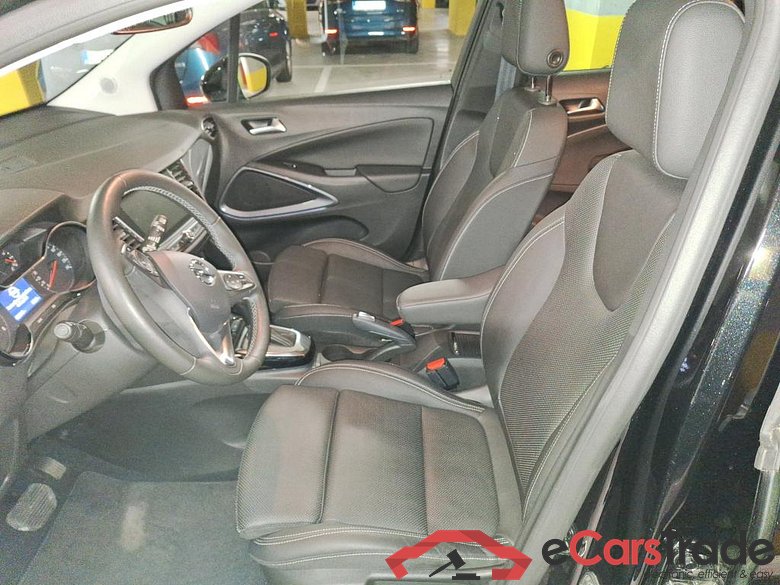 OPEL CROSSLAND X DIESEL - 2020 1.5 TD ECOTEC Ultimate S-S #5