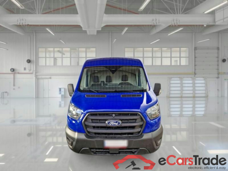 FORD TRANSIT / 2019 / 4P / FURGONE 310 L2H2 TREND 2.0 ECO 130 CV #6