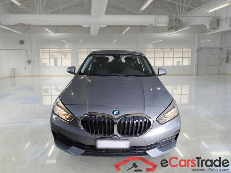 BMW SERIE 1 / 2019 / 5P / BERLINA 118I BUSINESS ADVANTAGE #6