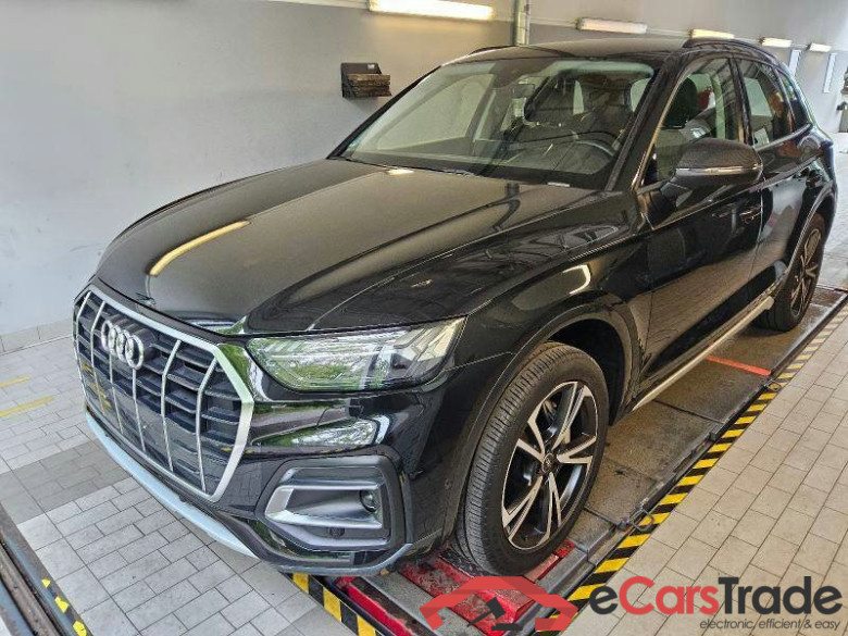 Audi Q5 (FYG)(06.2020->) DE - SUV5 50 2.0 TFSI e quattro EU6d, advanced, (Facelift) 2021 - 2024 #1