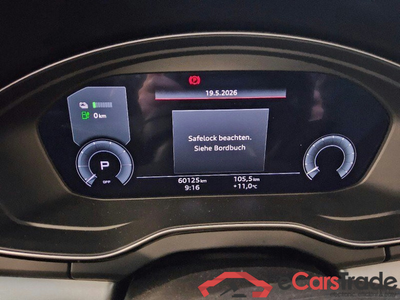Audi Q5 (FYG)(06.2020->) DE - SUV5 50 2.0 TFSI e quattro EU6d, advanced, (Facelift) 2021 - 2024 #6